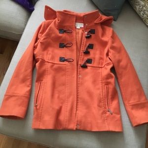 MICHAEL Michael Kors Jacket Pea Coat - Women’s